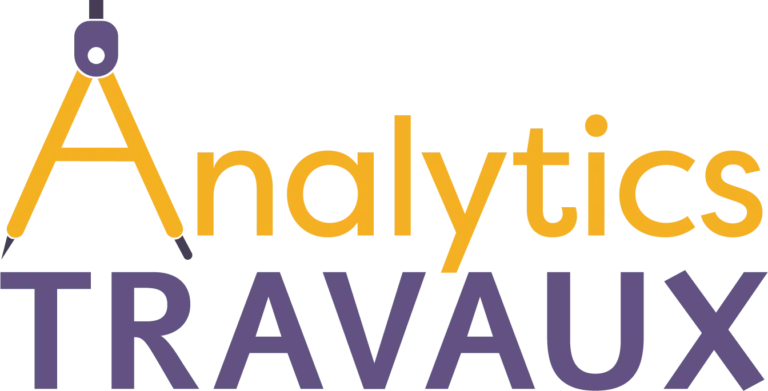 Logo Analytics Travaux