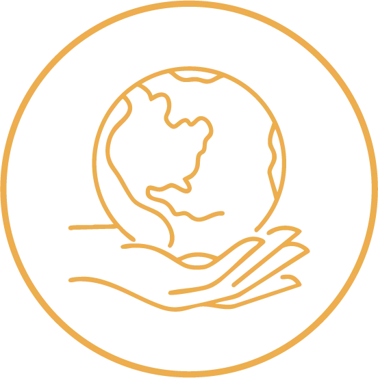 Pictogramme service éco-conception