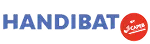 Logo Handibat CAPEB