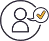 Pictogramme suivi de projet