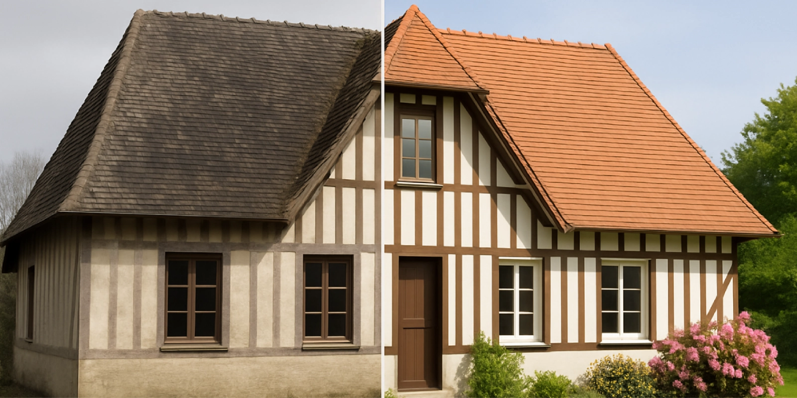 Travaux extérieurs : pourquoi planifier vos chantiers avant le printemps