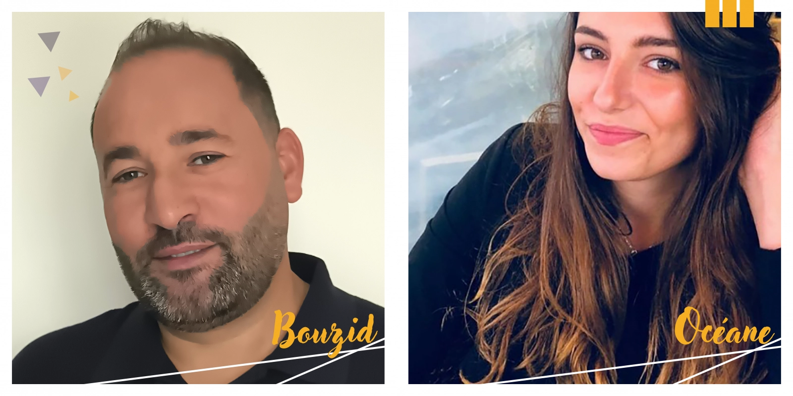 Deux nouveaux experts pour vos projets de travaux