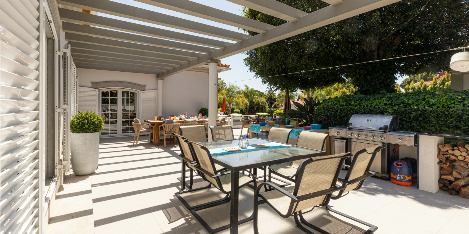 Aménagement extérieur : votre jardin a plus de potentiel que vous ne l'imaginez