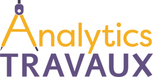 Logo Analytics Travaux