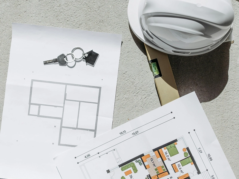 Estimation travaux investissement immobilier dans le Calvados