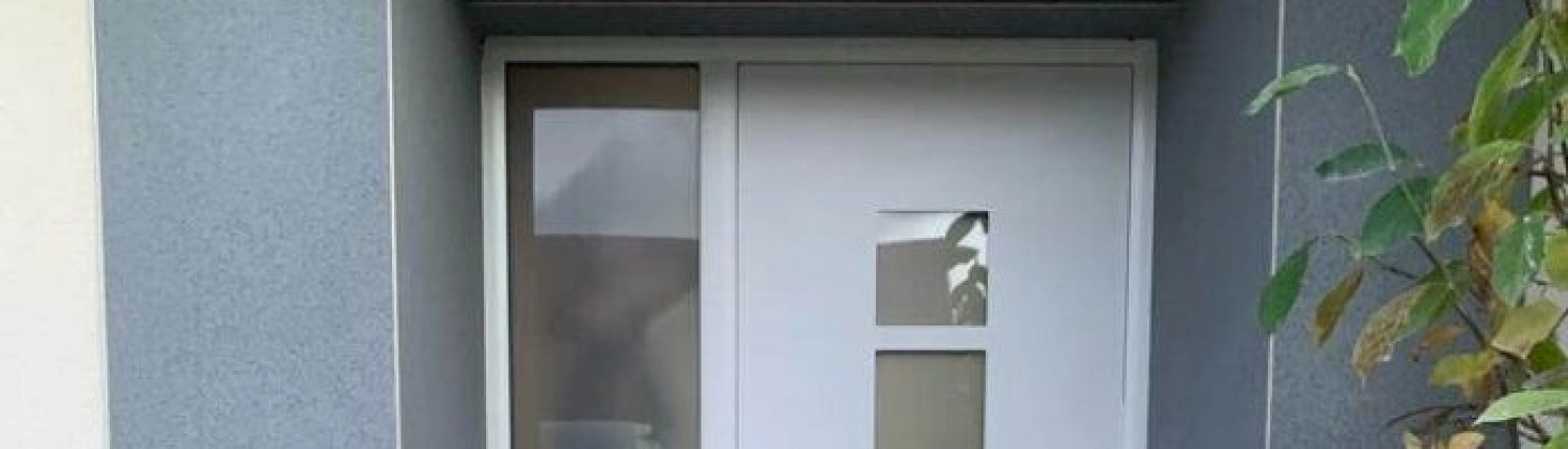 Installation de portes et de fenêtres en Normandie